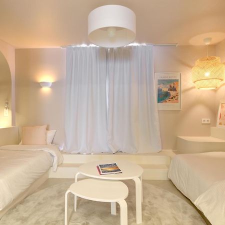 Alma Florian Apartment 4 People With Terrace Cannes Extérieur photo