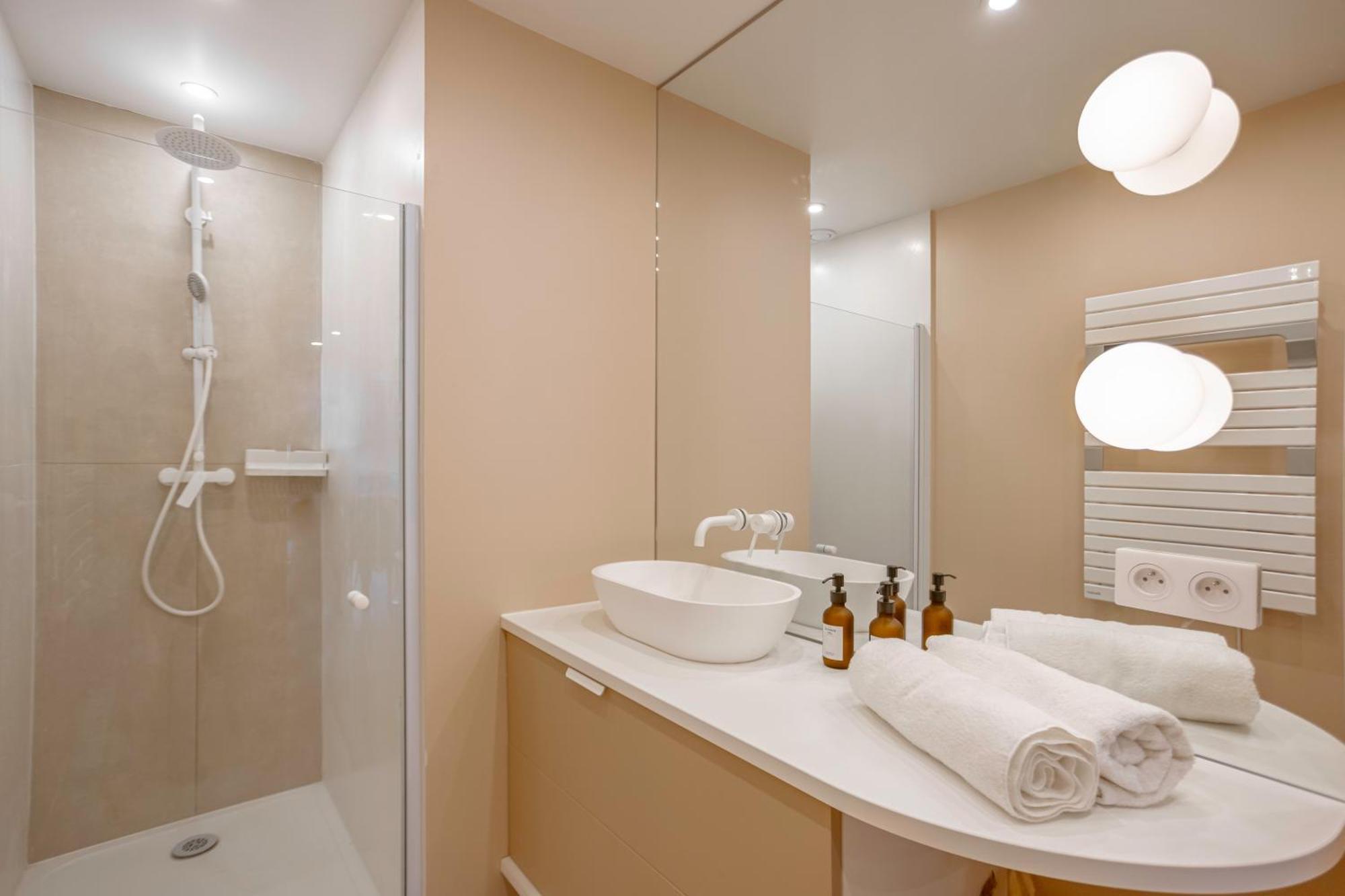 Alma Florian Apartment 4 People With Terrace Cannes Extérieur photo