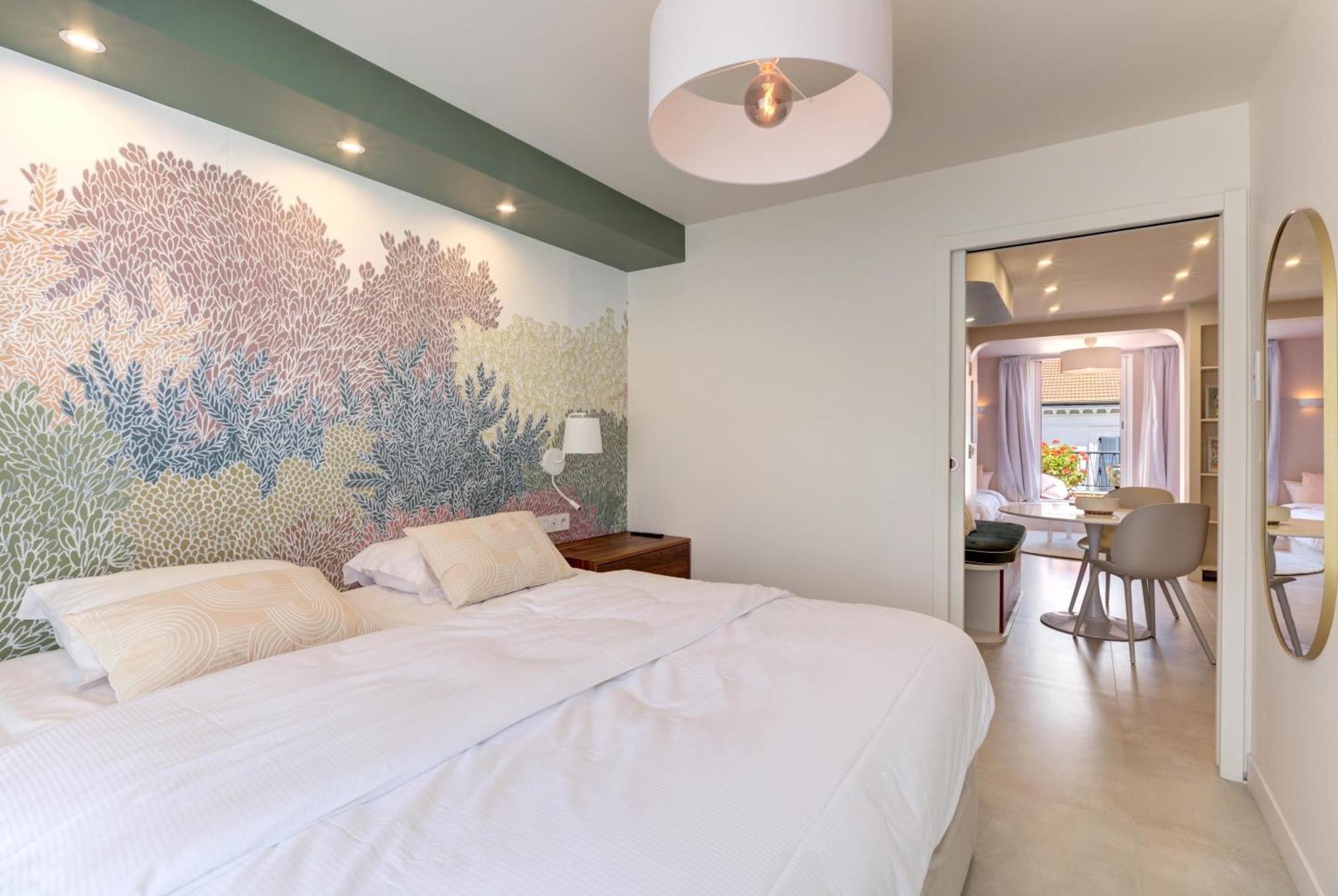 Alma Florian Apartment 4 People With Terrace Cannes Extérieur photo
