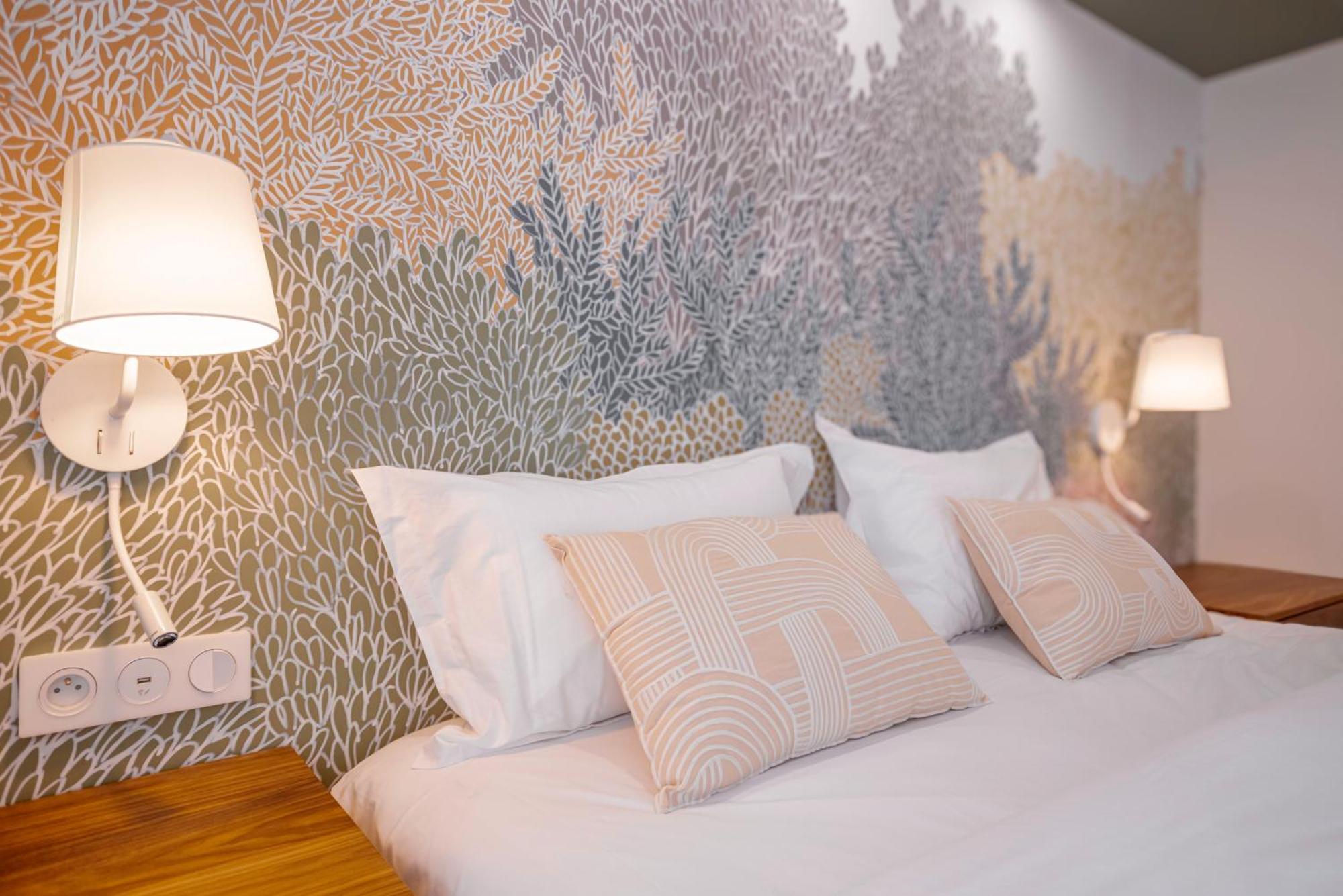 Alma Florian Apartment 4 People With Terrace Cannes Extérieur photo